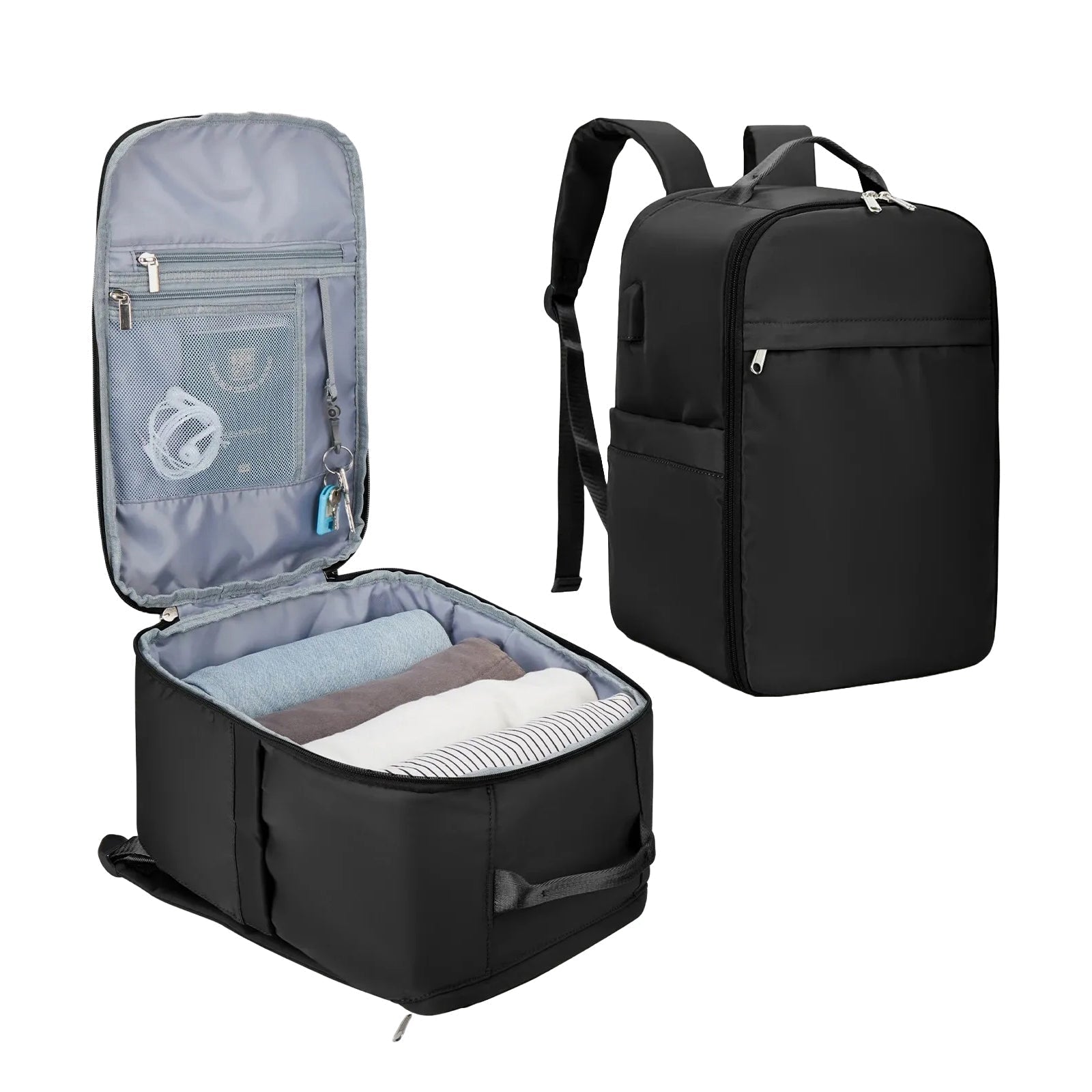 Easy Jet Reiserucksack - novistore.ch