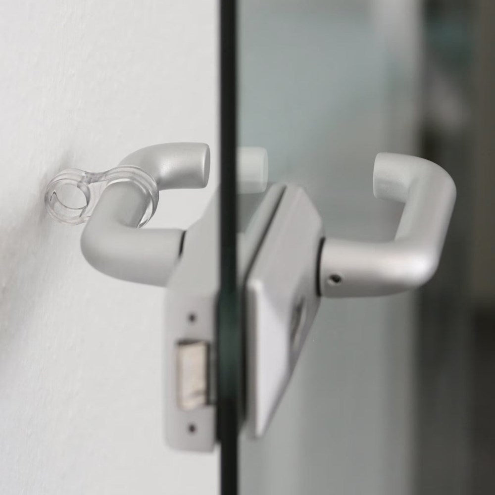 Türklinkenpuffer 4 Stk.