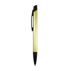 ALU BRUSHED STAR Kugelschreiber - novistore.ch