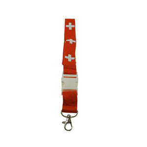IVO LANYARD Schlüsselband - novistore.ch
