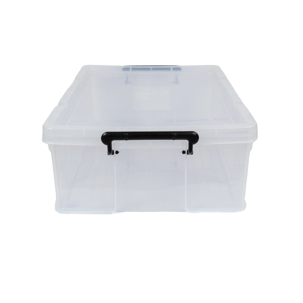 Stapelbare Mehrzweck Boxen ( 2-er Set)