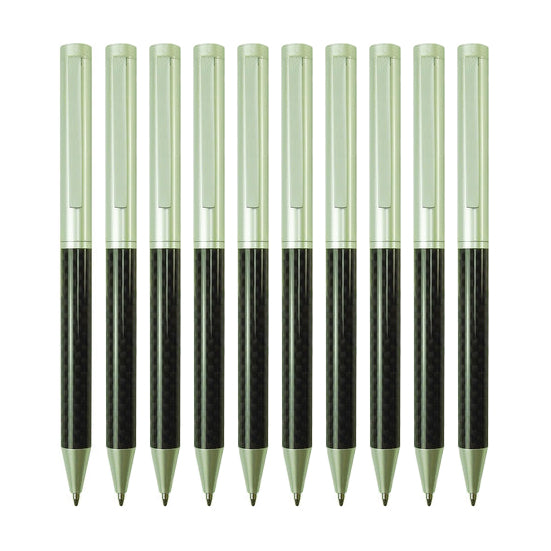 Racing Kugelschreiber 10er Set