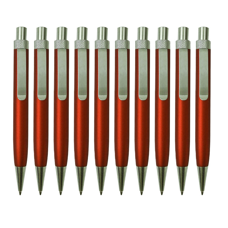 Beauty Kugelschreiber 10er Set