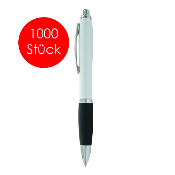 Body Shape Kugelschreiber – 500er Karton