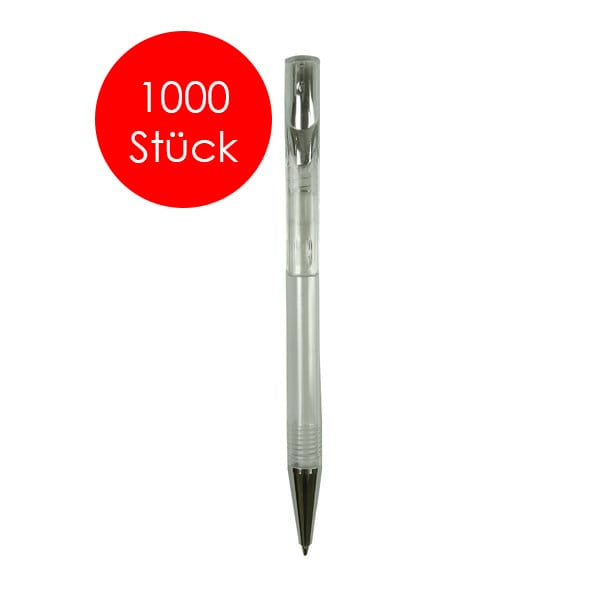 Daiquiri Ballpoint Pen – Stylish, Ergonomic & Precise