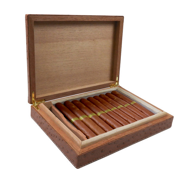 COMANDANTE Humidor