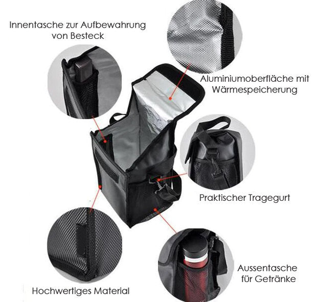 Thermo Lunchbox