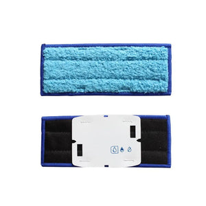 Ersatzpads für IRobot Braava Jet 240, 241 (10 Stk.) - novistore.ch