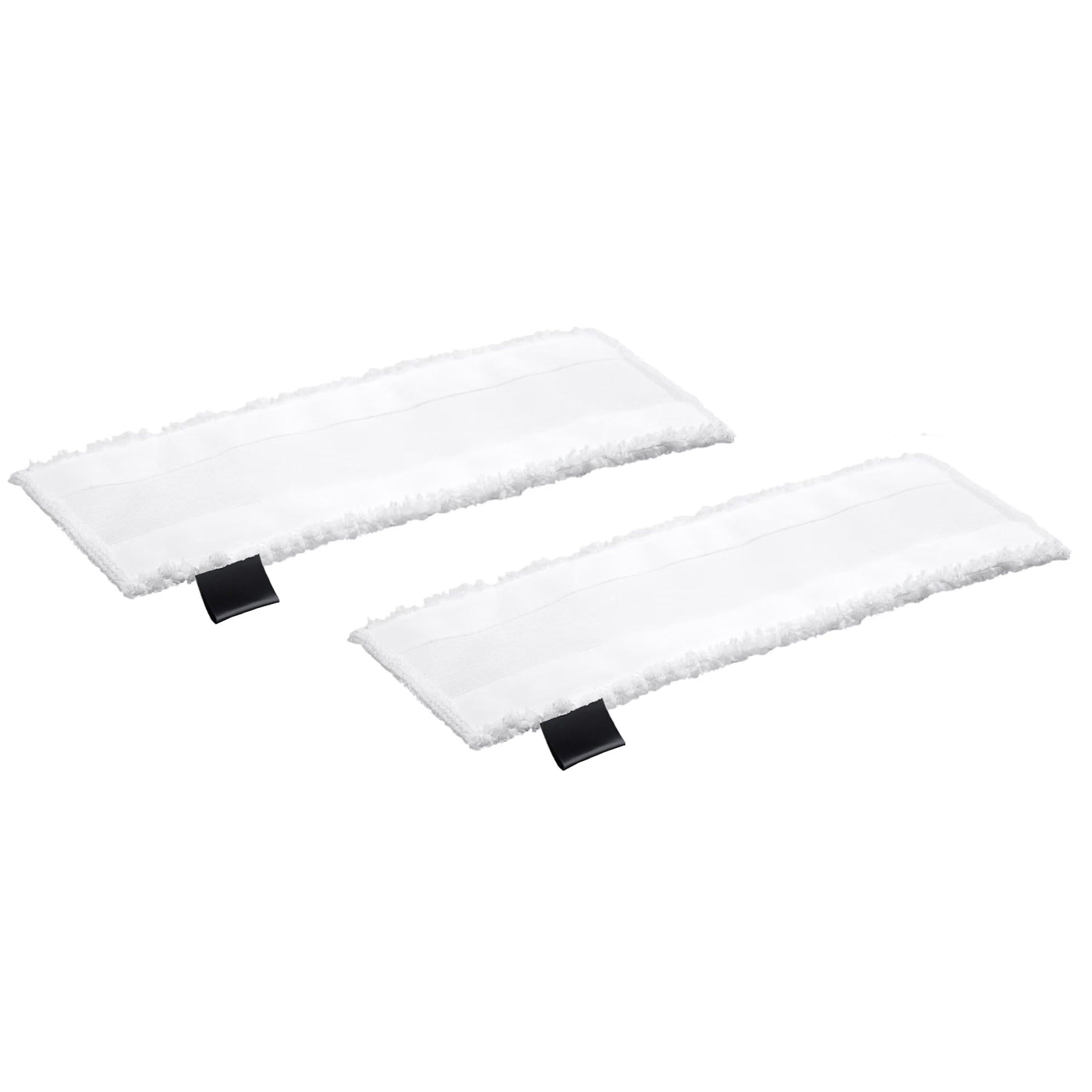 Mikrofaser Tuchset für Kärcher 2 Stück