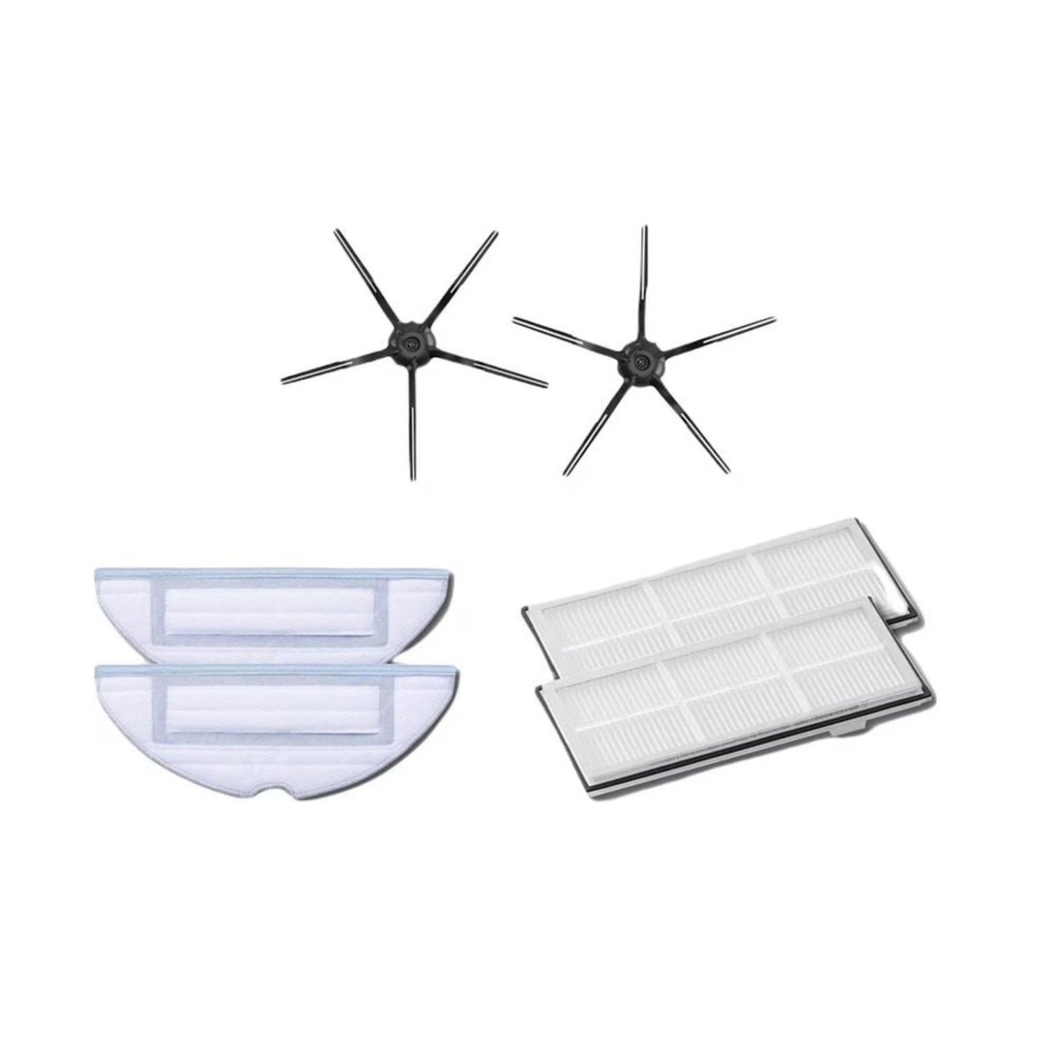 Ersatzteile-Set für Roborock S7/S7+ Serie - novistore.ch