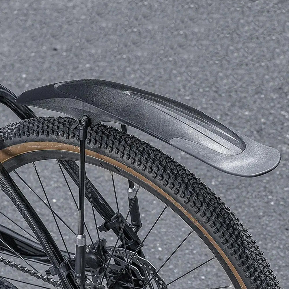 West Biking-Schutzblech für Hinterrad