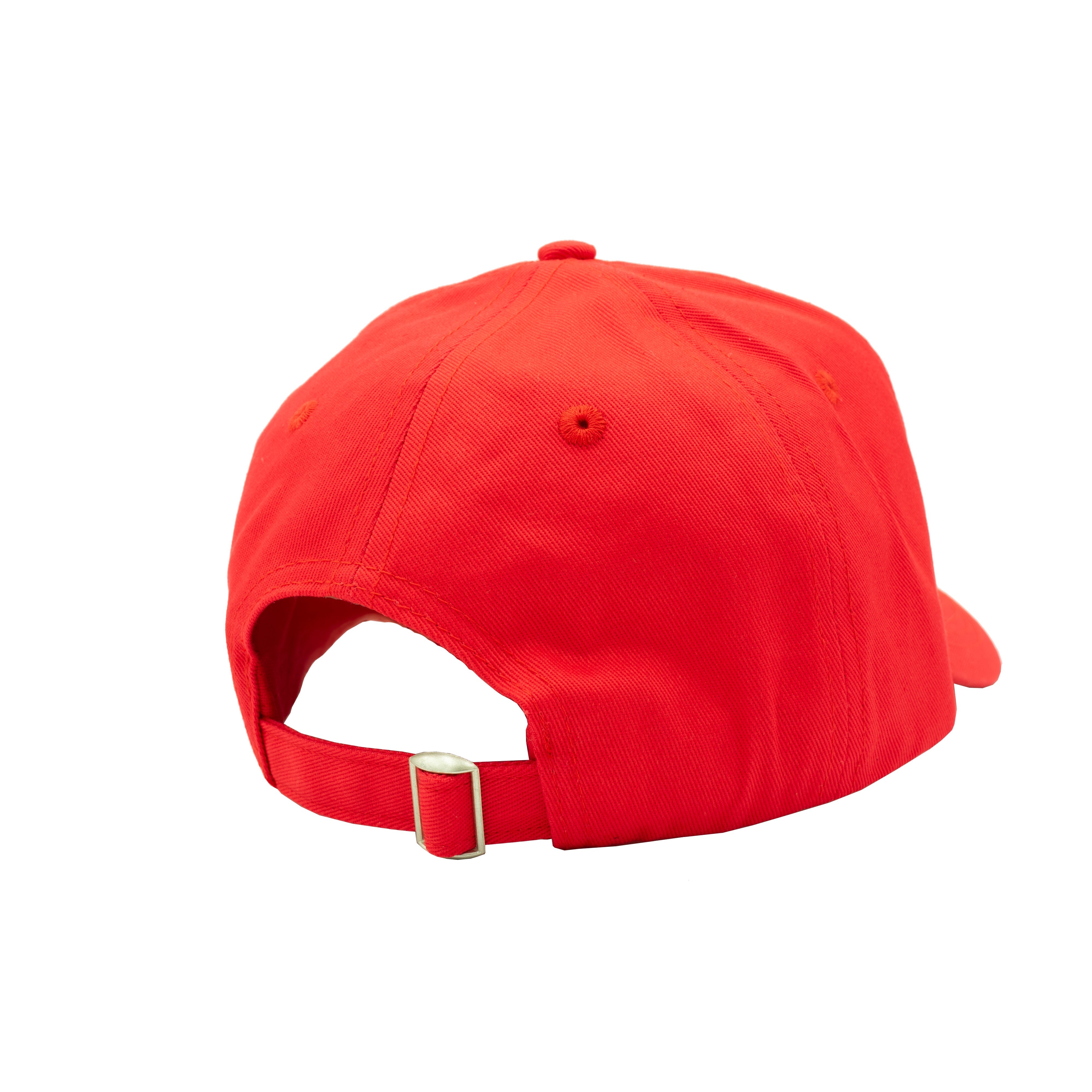 Swiss Premium Baseball Cap
