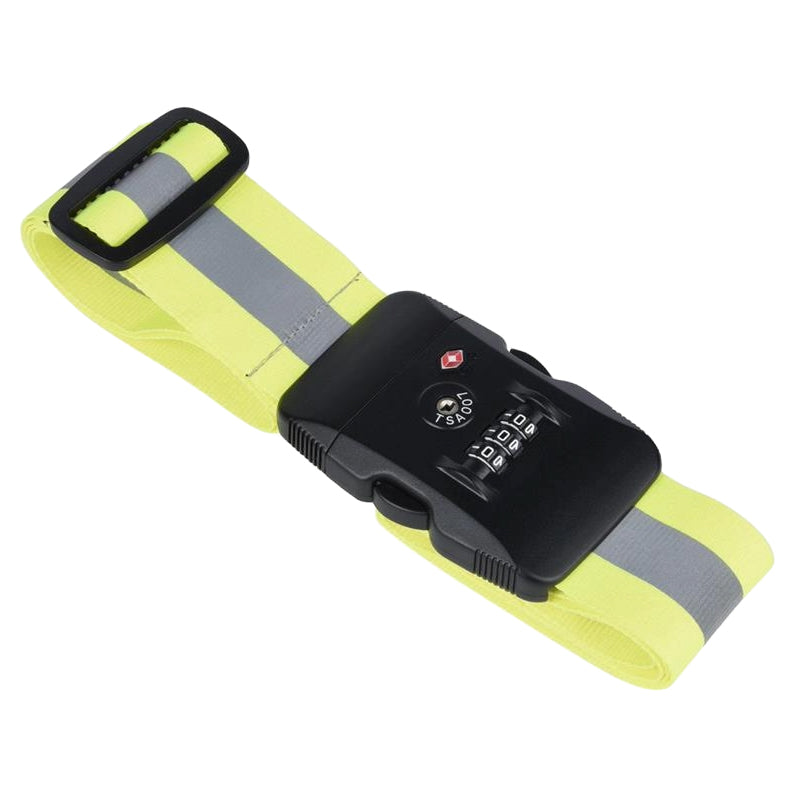 Reflektor Koffergut mit Schloss