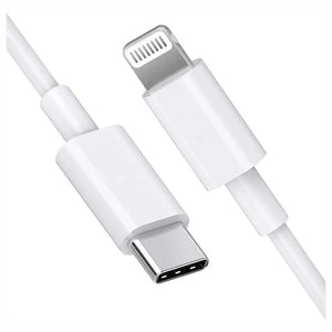 Herangezoomtes Bild an beide Stecker