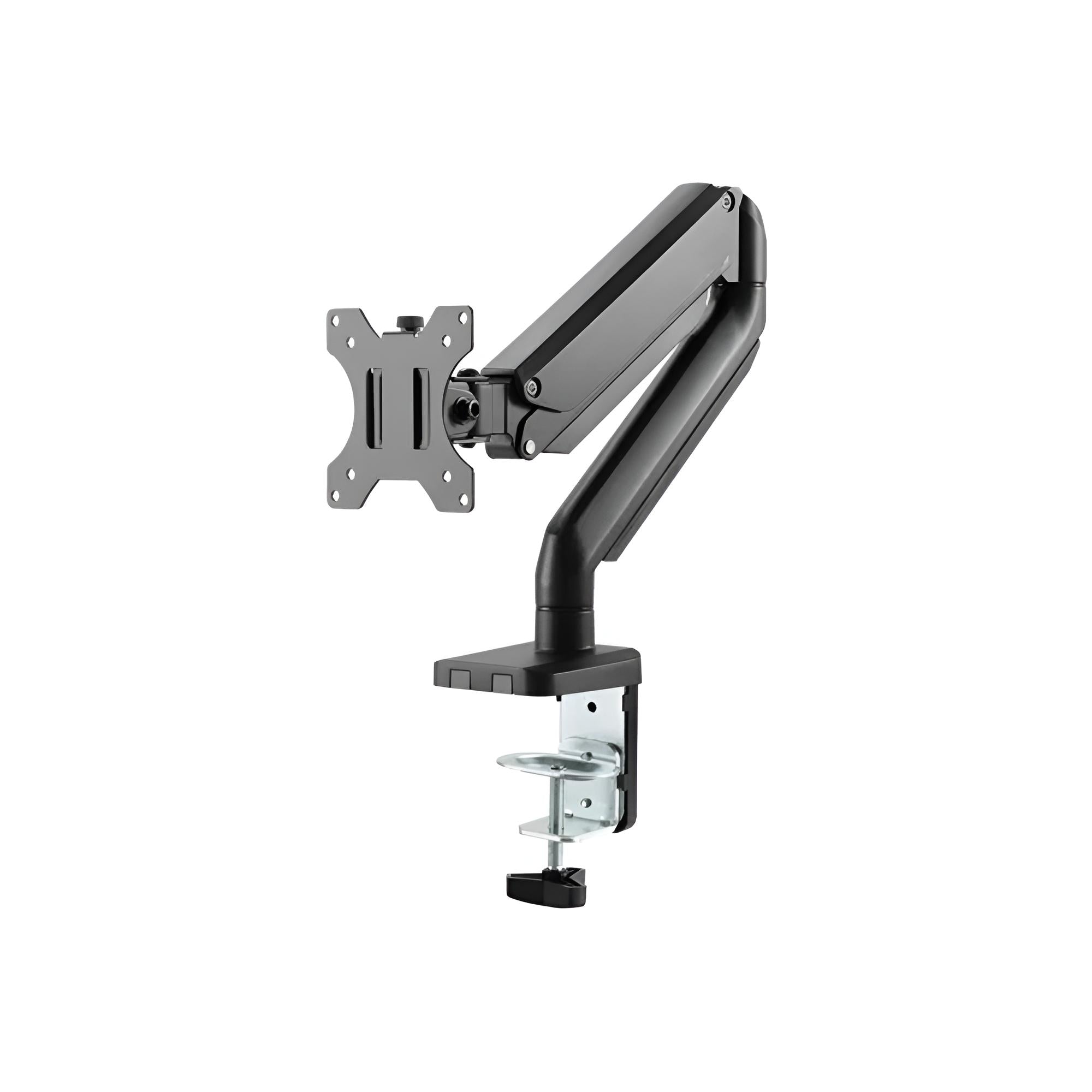 Monitor-Arm-Tischhalterung