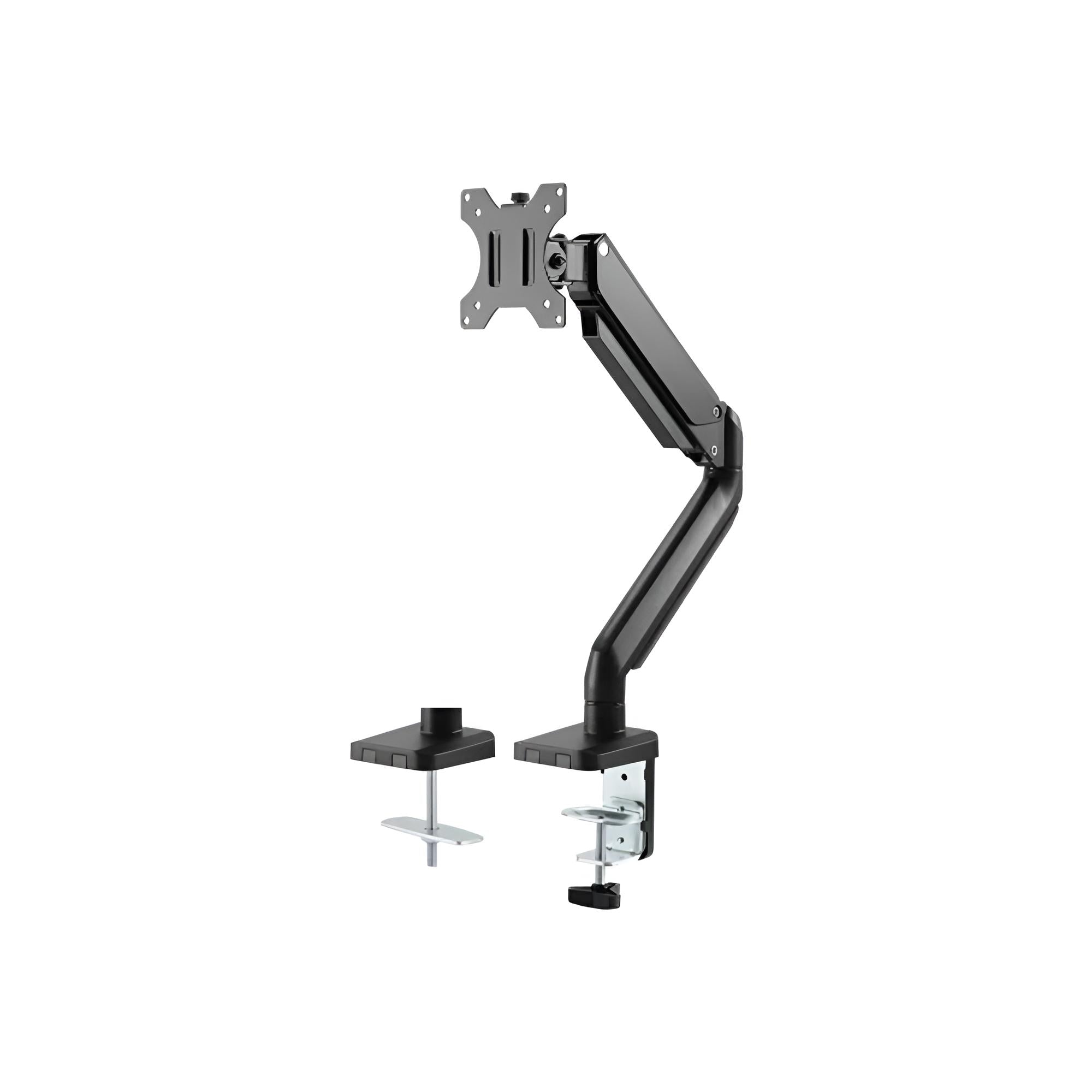 Monitor-Arm-Tischhalterung