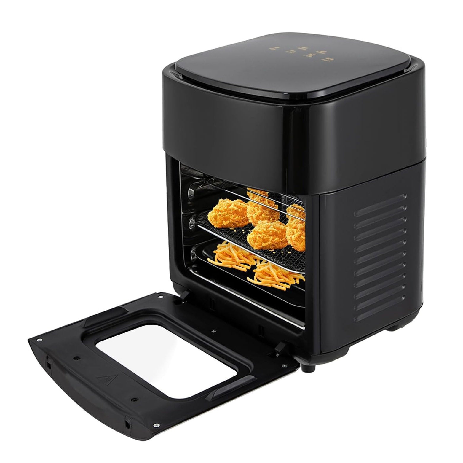 Silver Crest Airfryer 15L