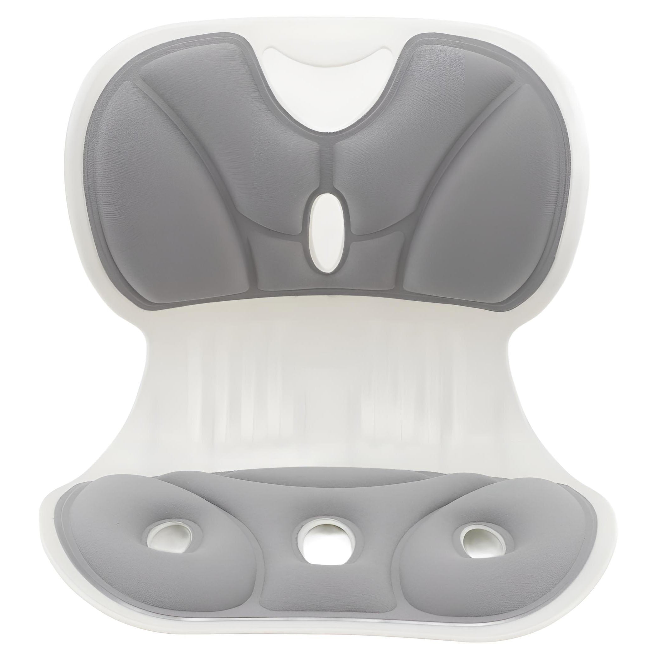 Lendenkissen ERCONOMIC für Bürostuhl