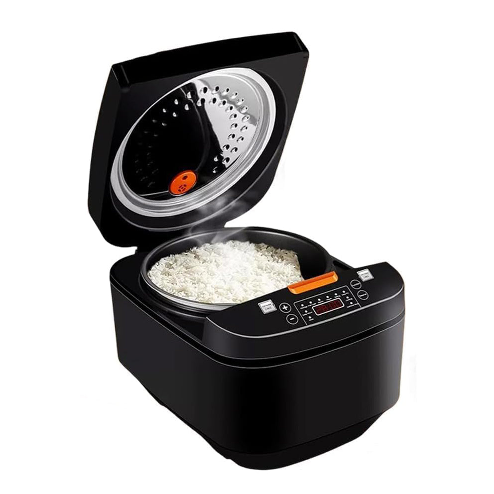 Silver Crest Reiskocher 5L