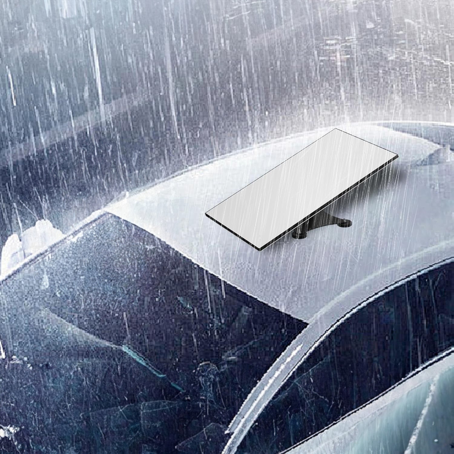 Magnethalterung für Starlink GEN 3