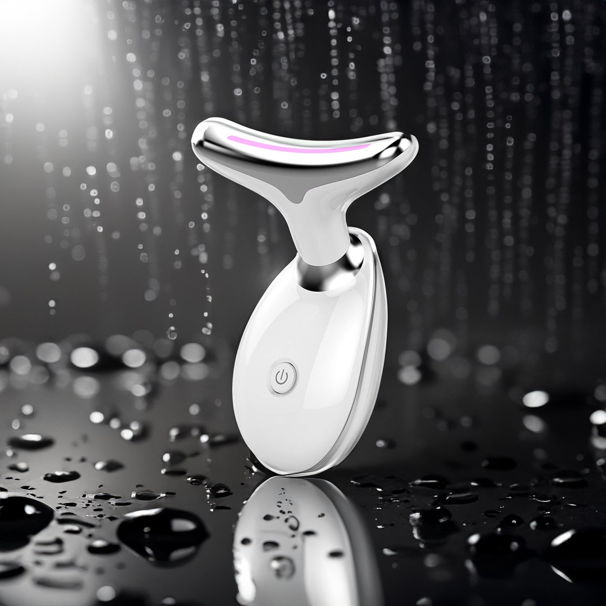 Gesichtsmassagegerät