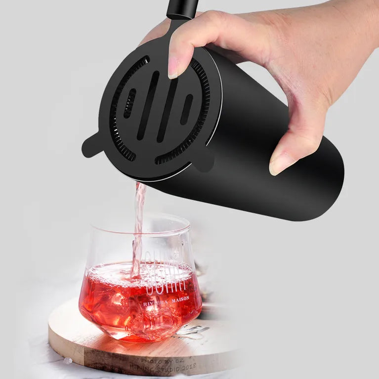 Cocktail Shaker Set