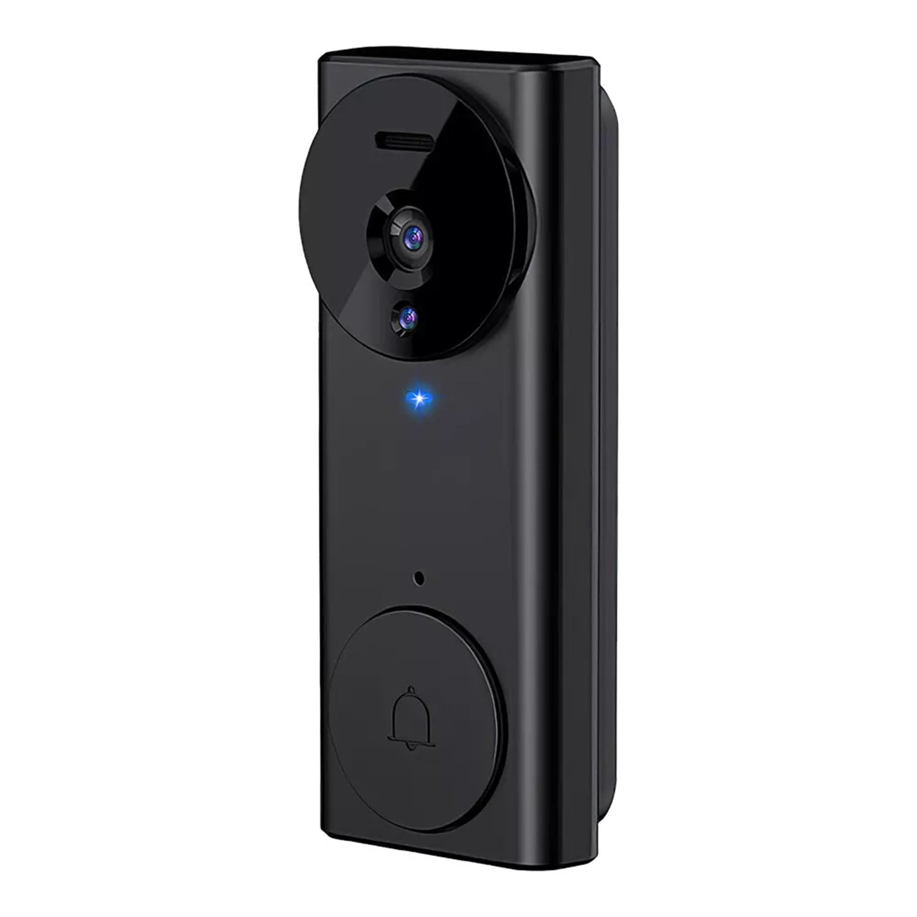 Smart Türklingel mit Kamera