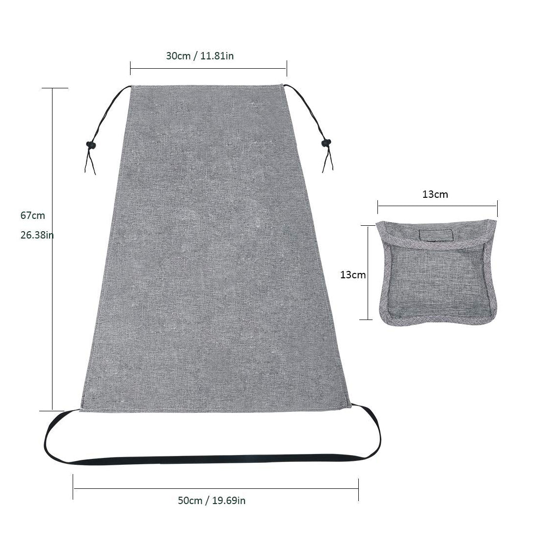 Sonnensegel für Kinderwagen