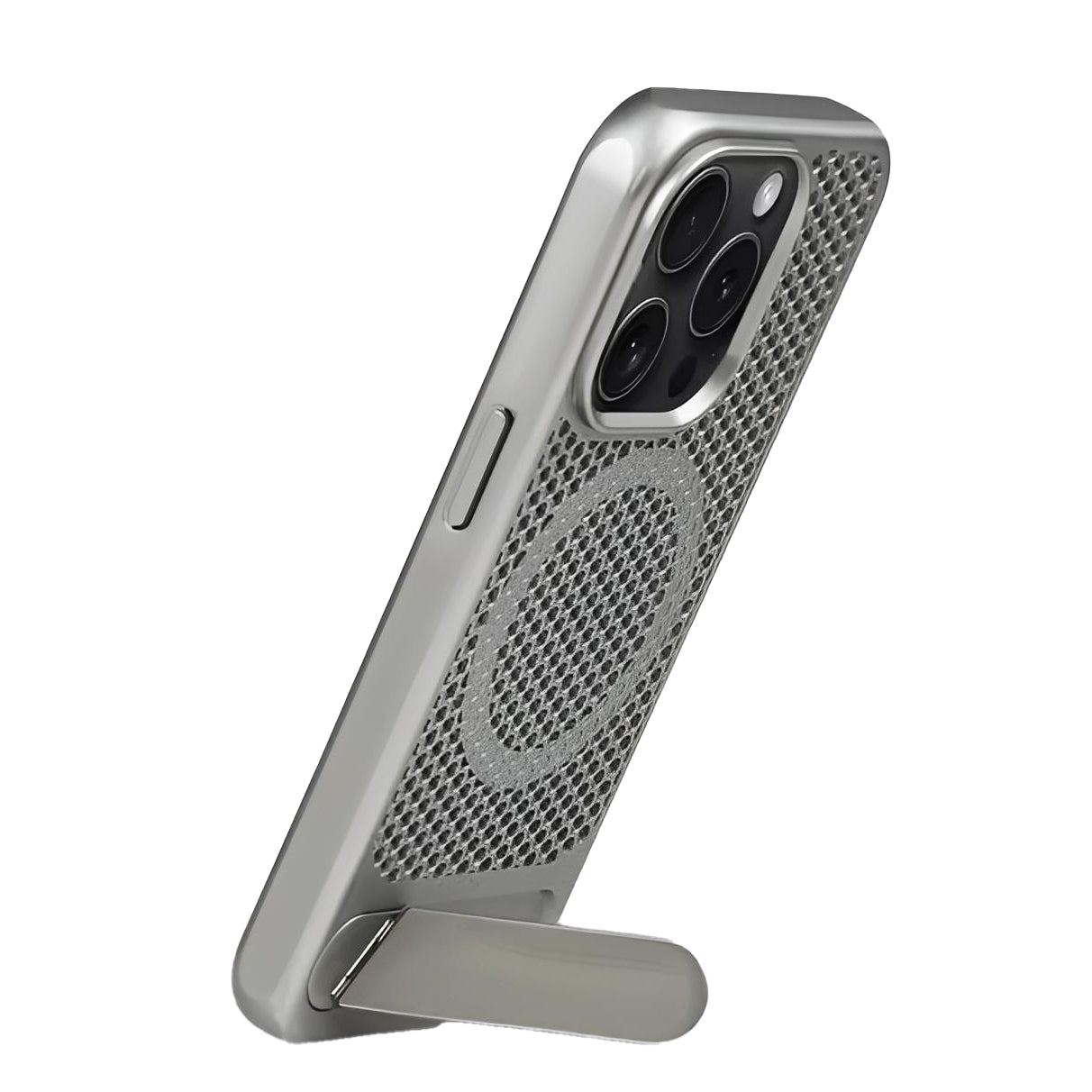 Kickstand-Hülle für iPhone-16 Pro Max