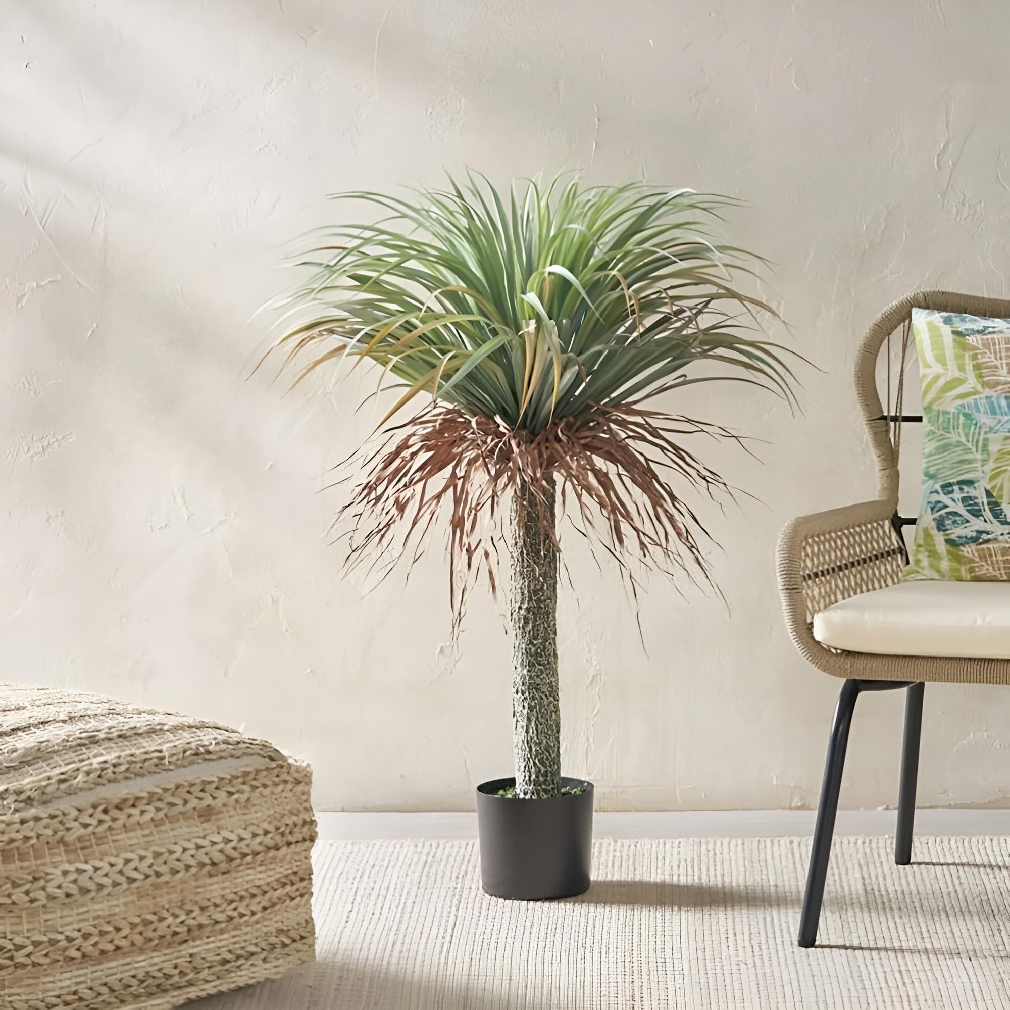 Künstliche Palme Homerops