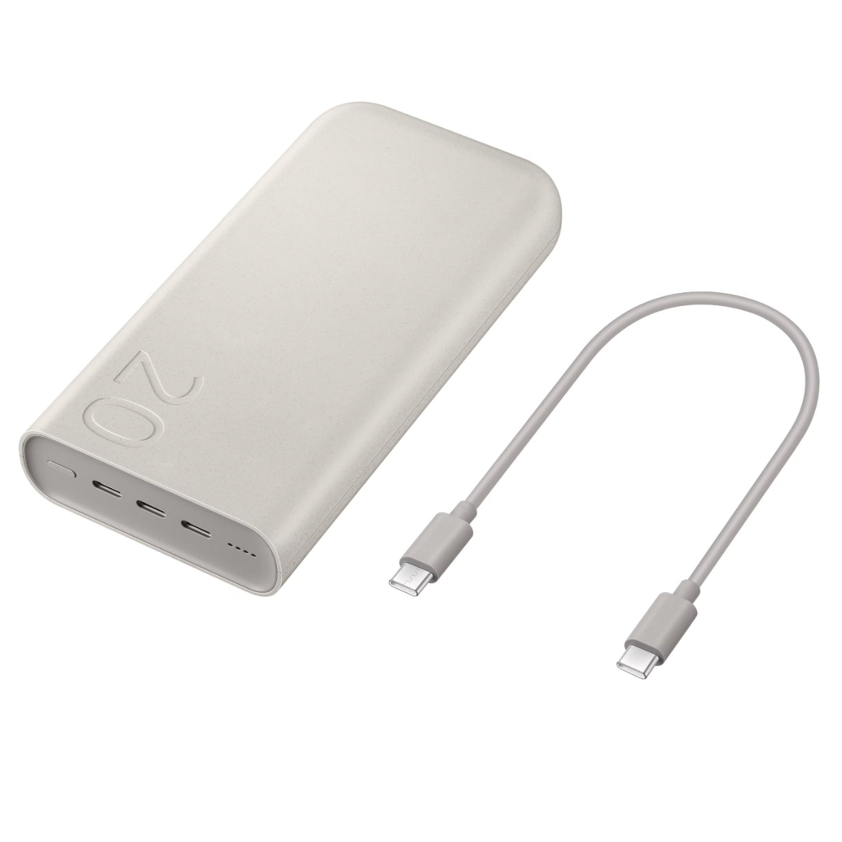 Super Fast Powerbank 20000 mAh