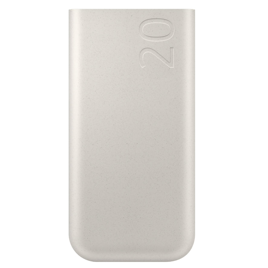 Super Fast Powerbank 20000 mAh