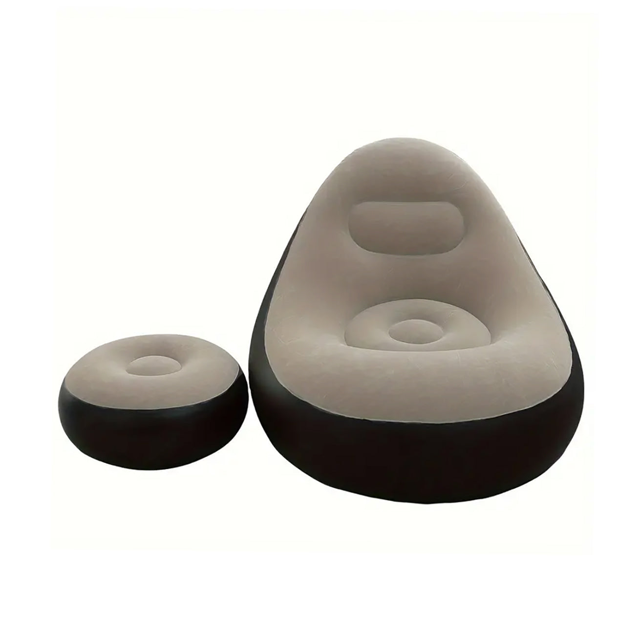 Aufblasbarer Loungesessel