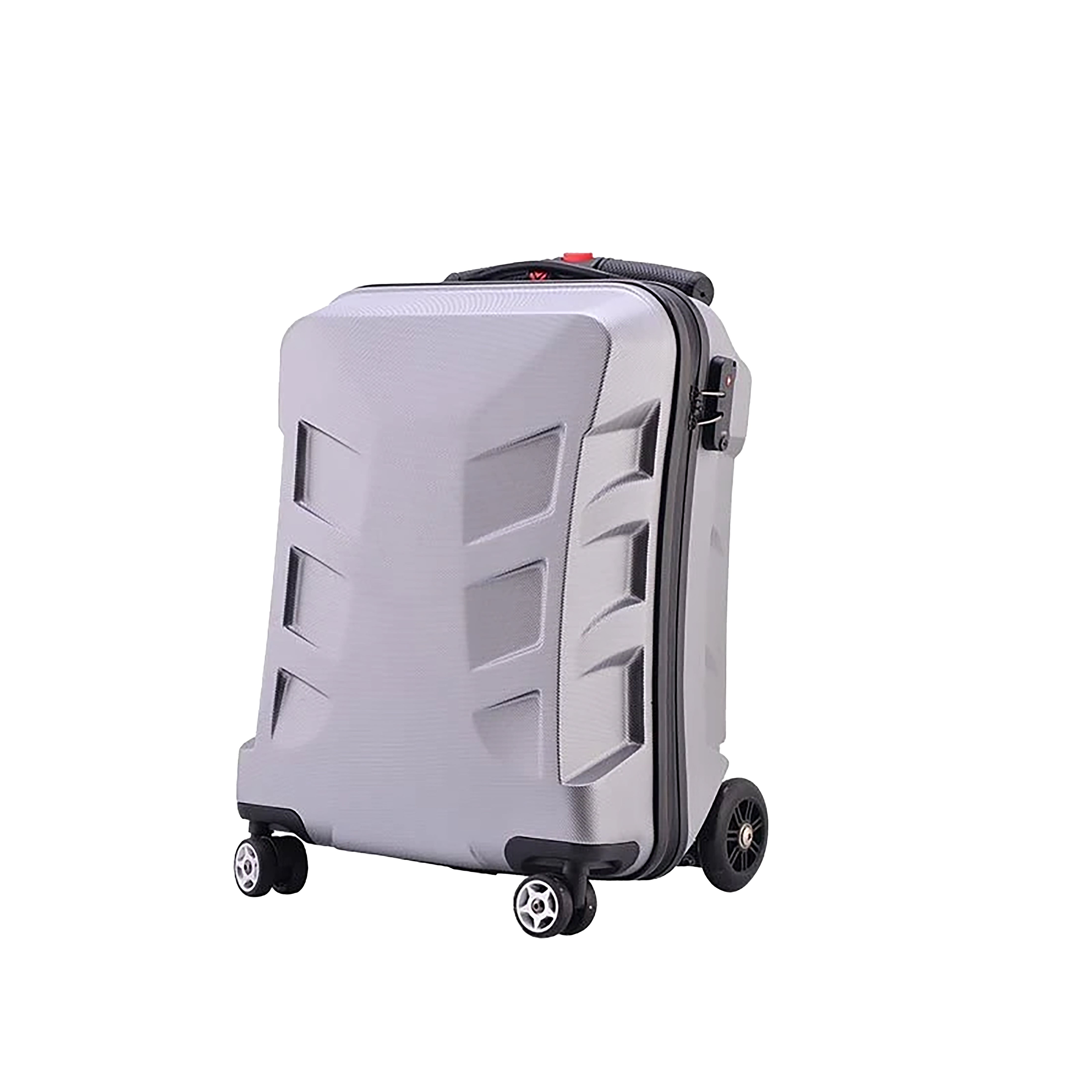 Rolling Scooter Koffer