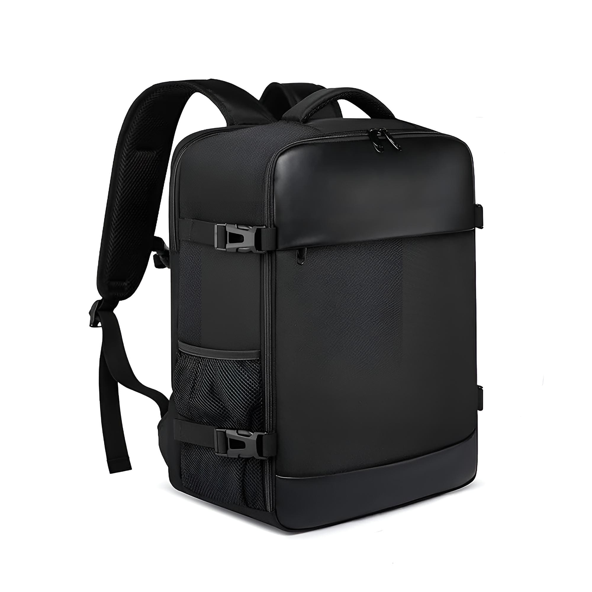 reiserucksack mit fächern Reiserucksack für Edelweiss-Air Handgepäck – 50 x 35 x 23 cm, robust & – novistore