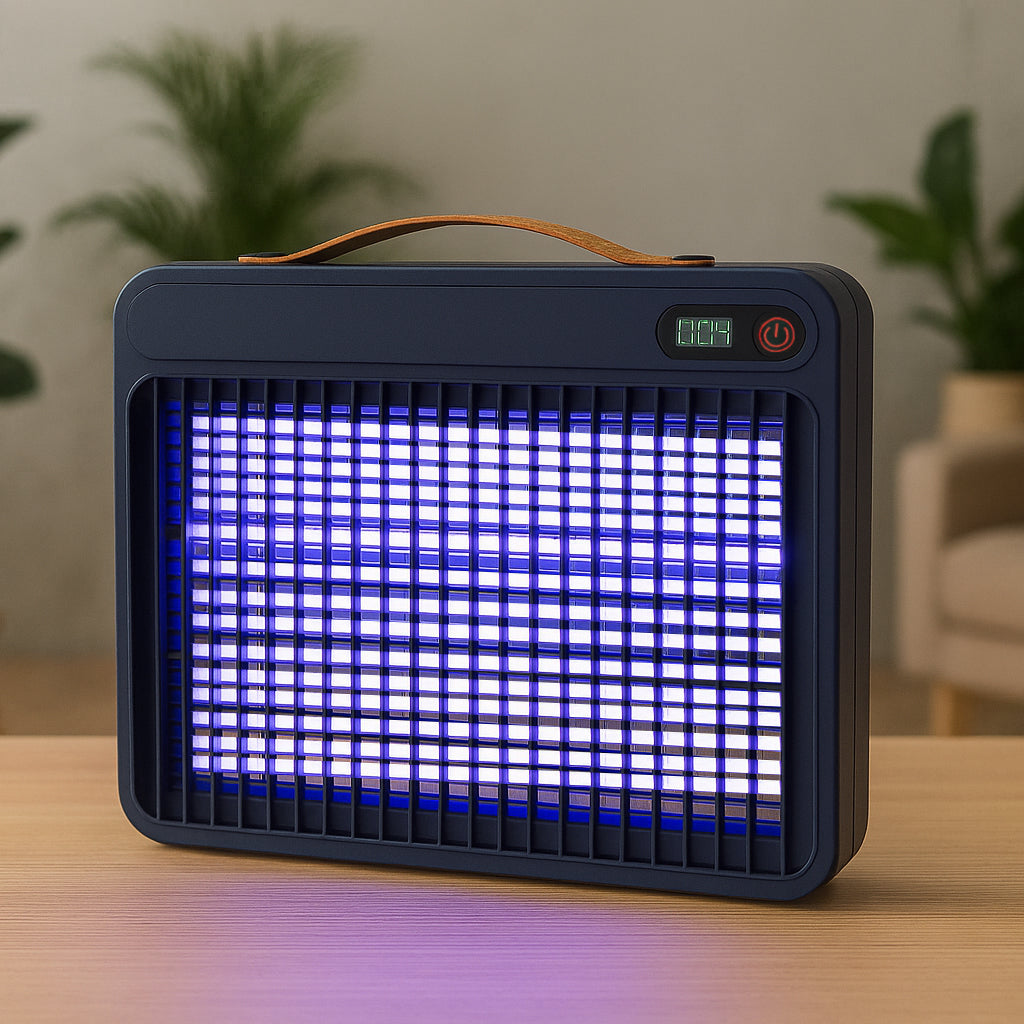 Moskito Killer Lampe