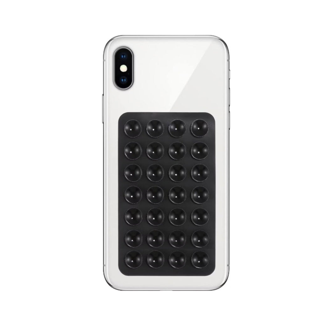 Universal Silikon Saugnapf Smartphone Halterung
