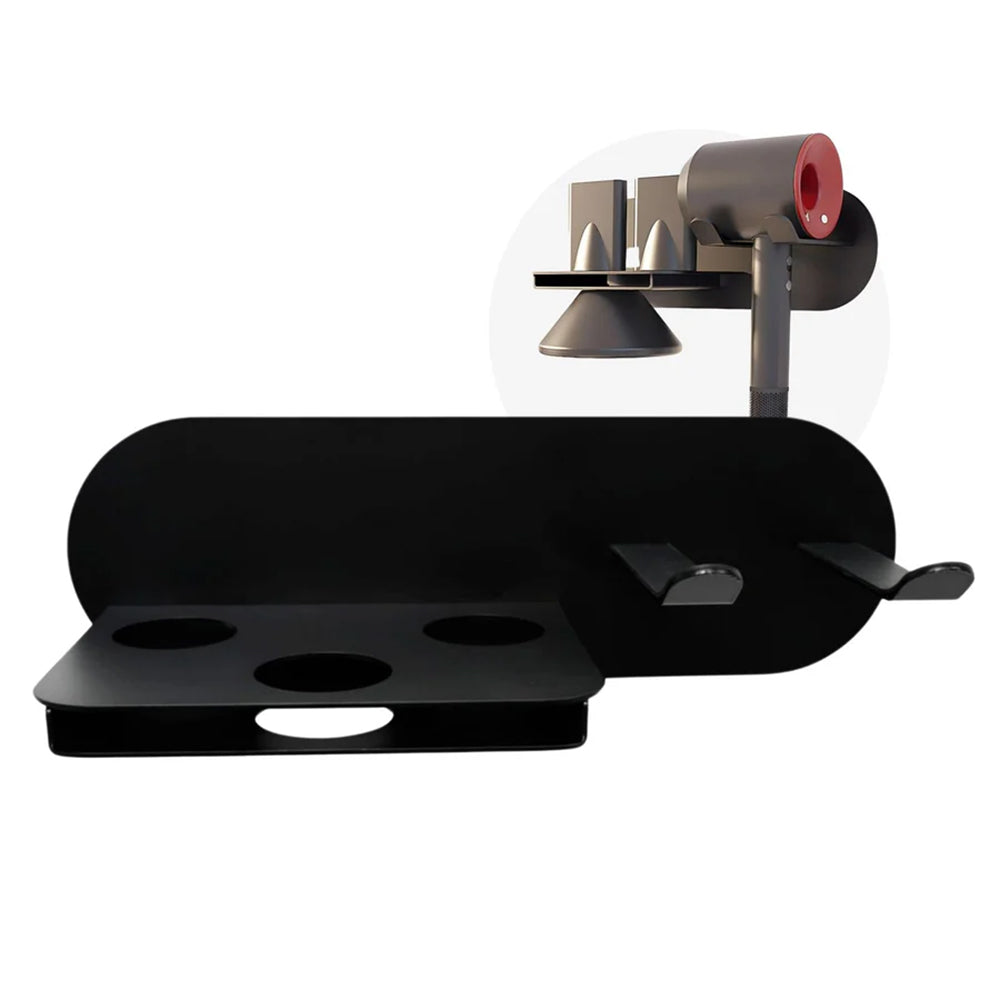 Wandhalterung für Dyson Airwrap Aufsätze