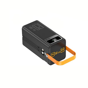 powerbank mit kabel
