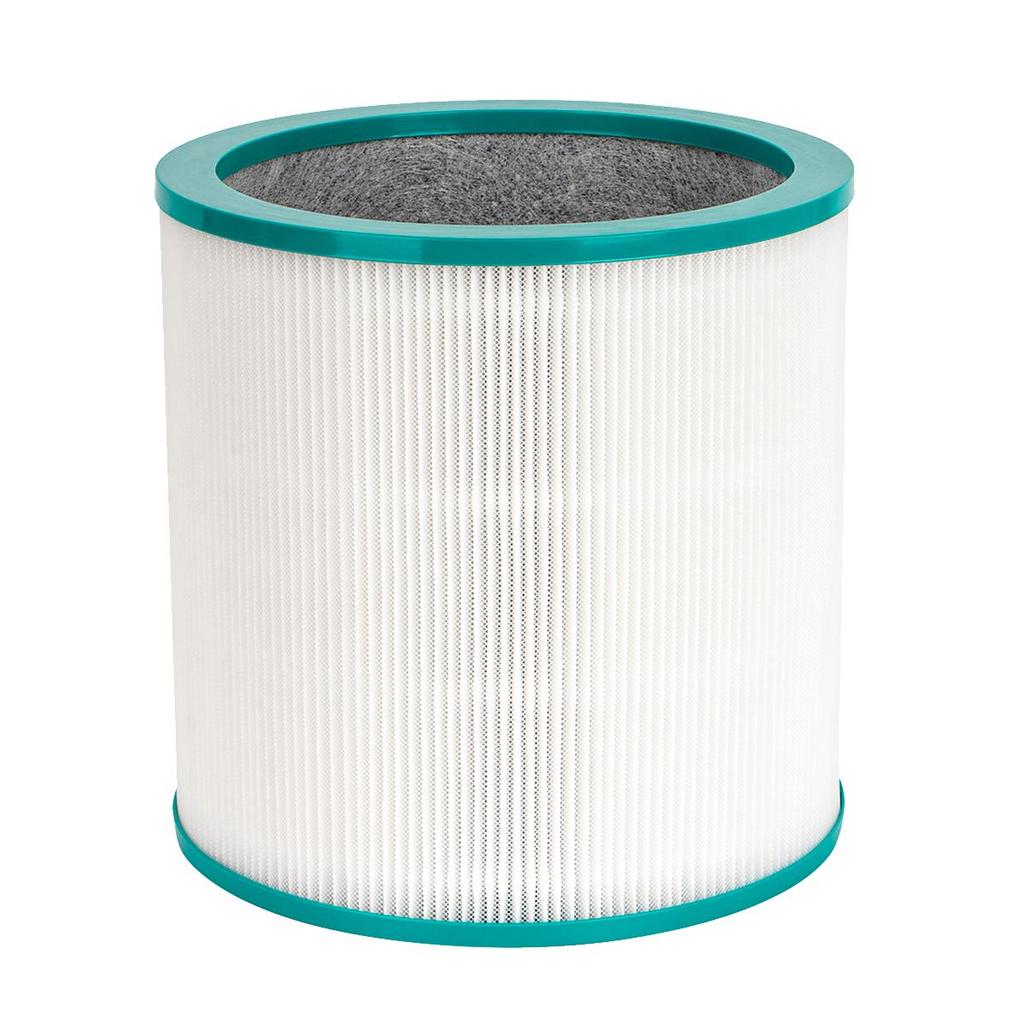 Alternativer HEPA-Filter für Dyson TP00 TP02 | Ersatzfilter mit Aktivkohle