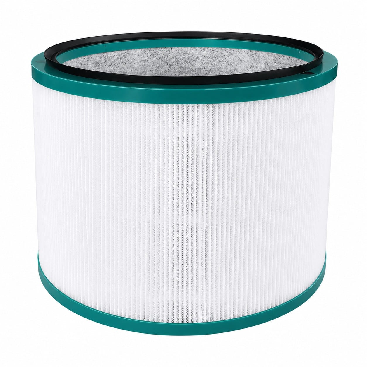 Kompatibler HEPA-Filter für Dyson Pure Cool Link DP01 – Ersatzfilter Luftreiniger