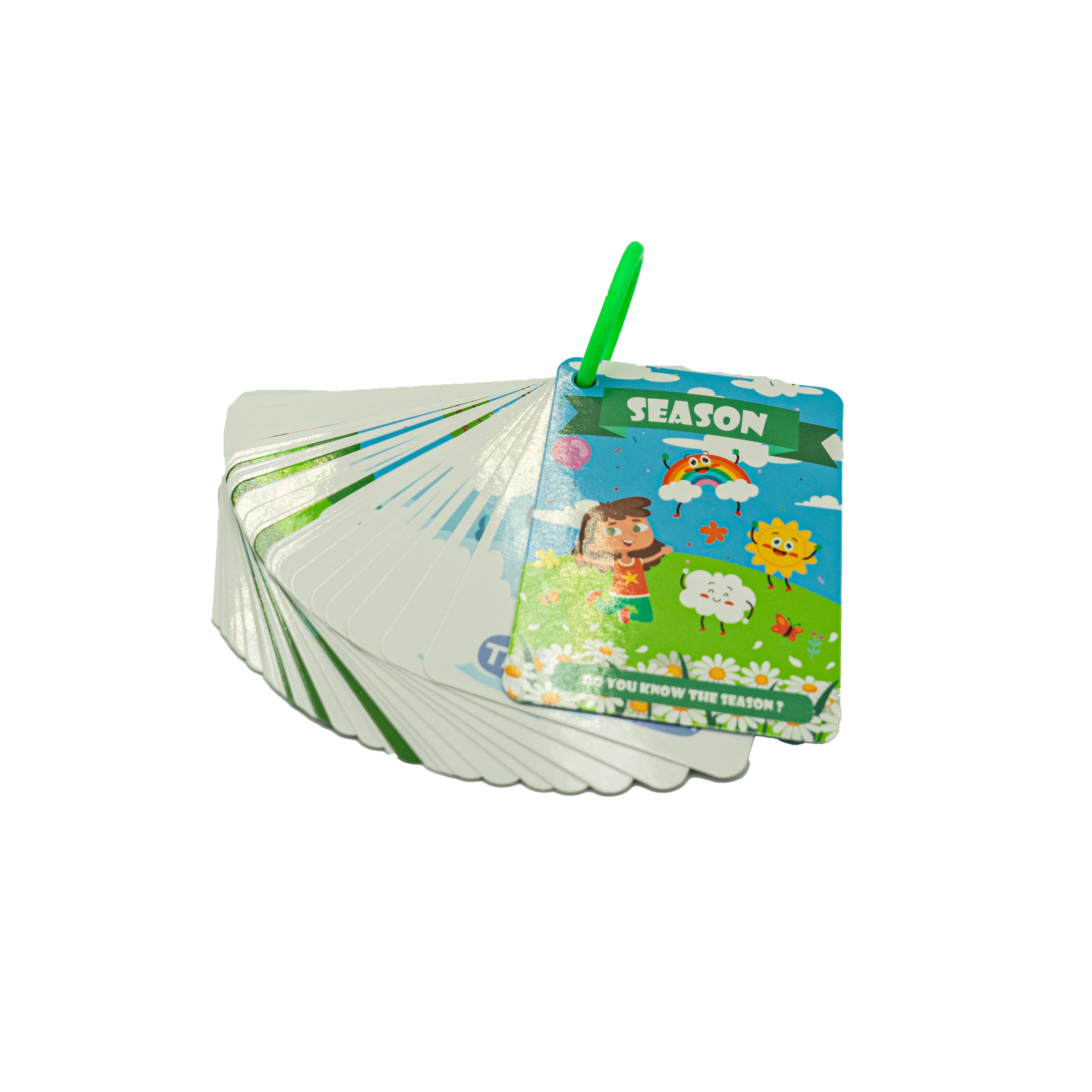 Lern-Set für Kinder