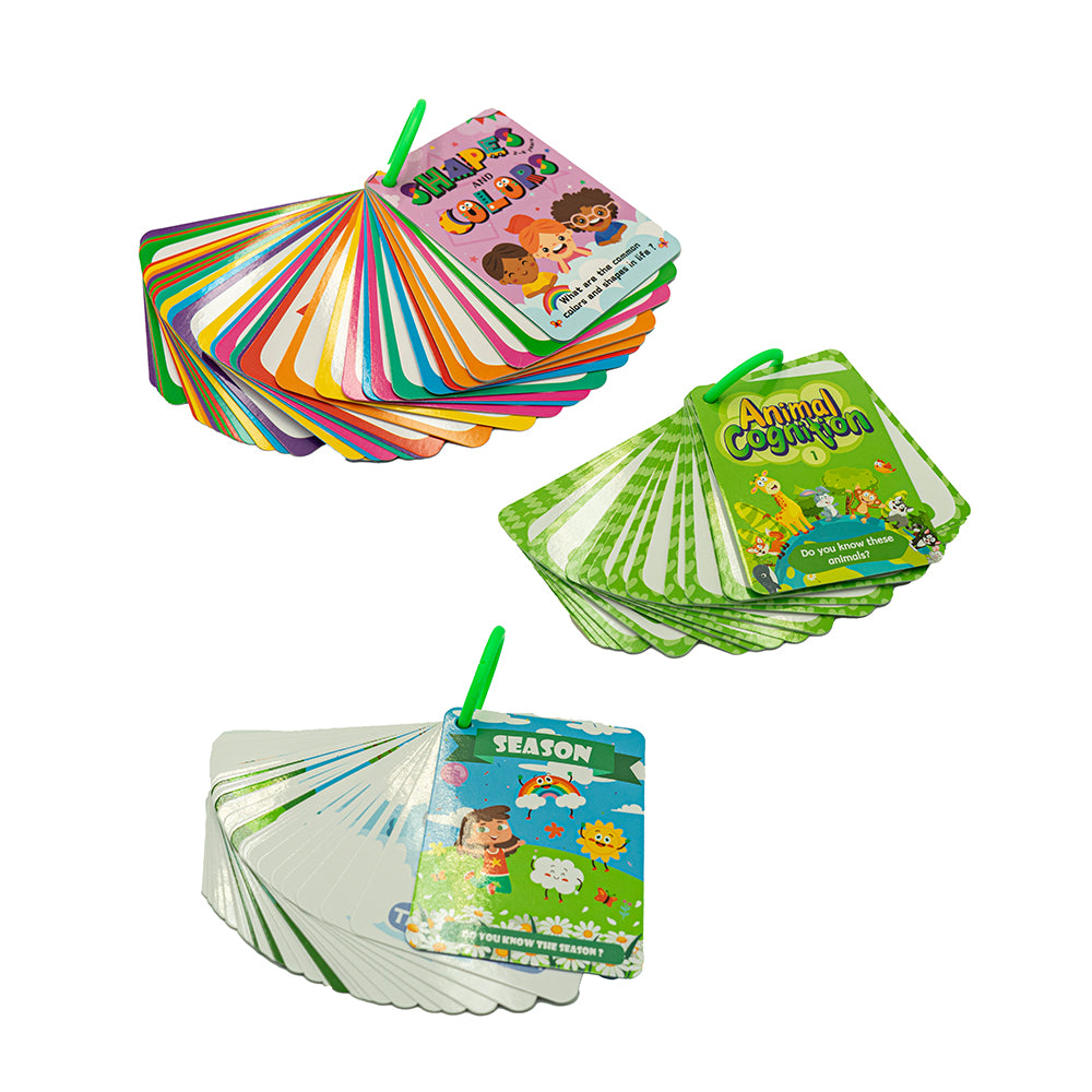 Lern-Set für Kinder