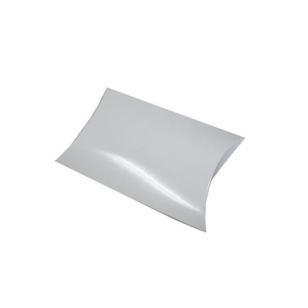 Cushiony Weisse Kissenverpackung