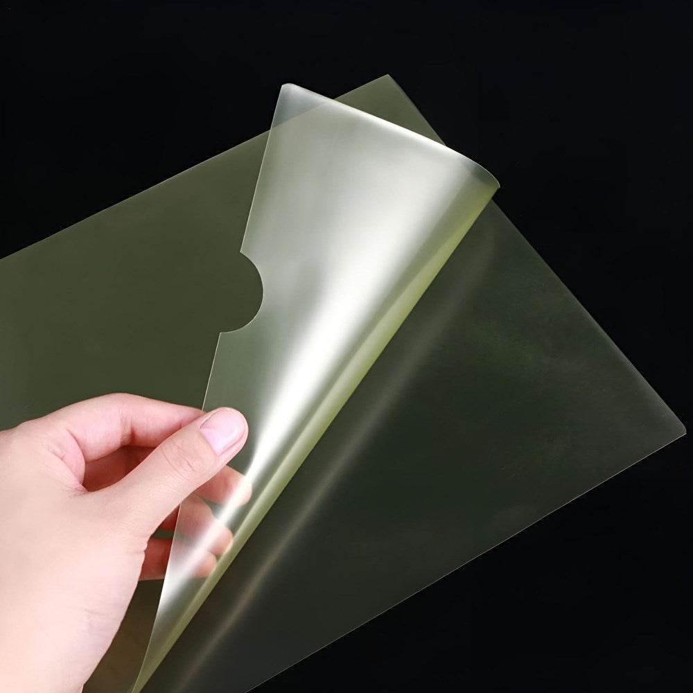 Klarsichtmappe 100 Stk.