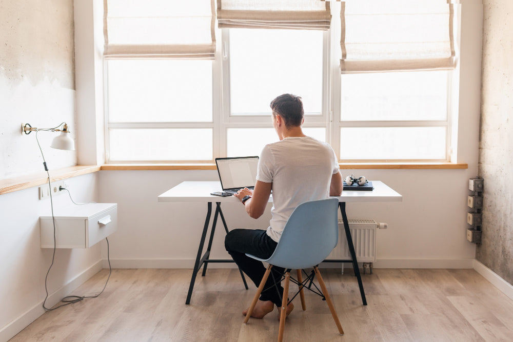 Homeoffice richtig einrichten: 5 Produkte für mehr Produktivität im Heimbüro