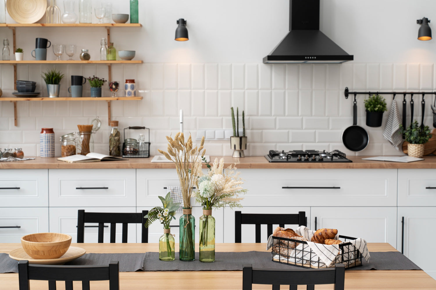 Kölax: Küchengeräte, die Design und Funktion vereinen