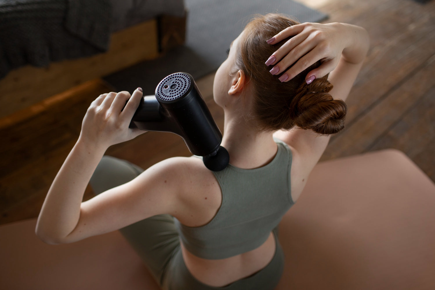 Massagegeräte im Vergleich: Welches passt zu Ihnen? | Ratgeber 2026
