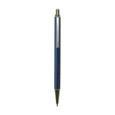 Bleu mat