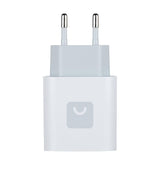 USB-C Ladegerät Weiss